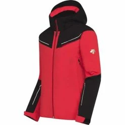 Descente Men's Cormac Insulated Jacket