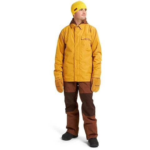 Burton Men's Dunmore Jacket - 2022 Model