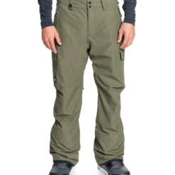Quiksilver Men's Porter Pant