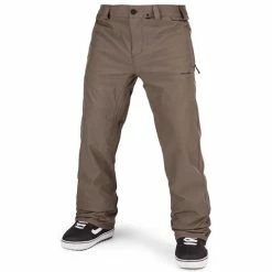 Volcom Volcom Freakin Snow Chino Pant - Men's