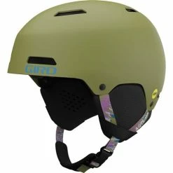 Giro Ledge MIPS Helmet