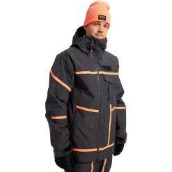Burton Men's Gore-Tex 3L Breaker Jacket