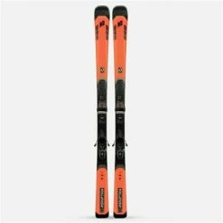 K2 Skis K2 Disruption 78C Skis With System Bindings - Men's