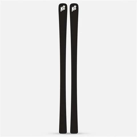 K2 Skis K2 Disruption 78C Skis With System Bindings - Men's - Image 2