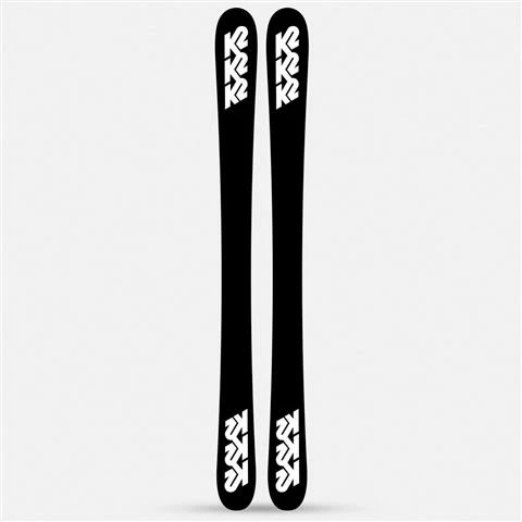 Juvy K2 Skis With Bindings | K2 Junior Skis | WinterKids - Image 2