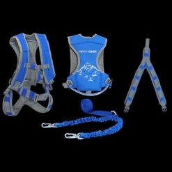 MDXONE Youth MDX Ox Ski Harness