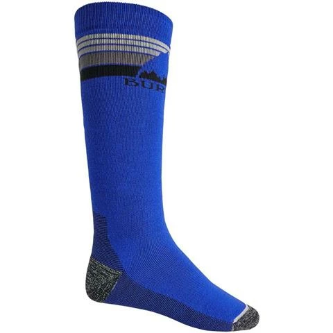 Burton Burton Midweight Emblem Sock - Men's