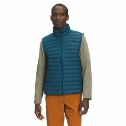 The North Face Men's Stretch Down Vest