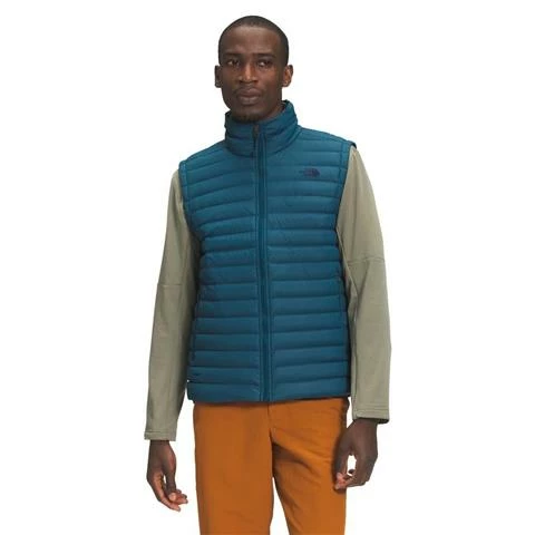 The North Face Men's Stretch Down Vest