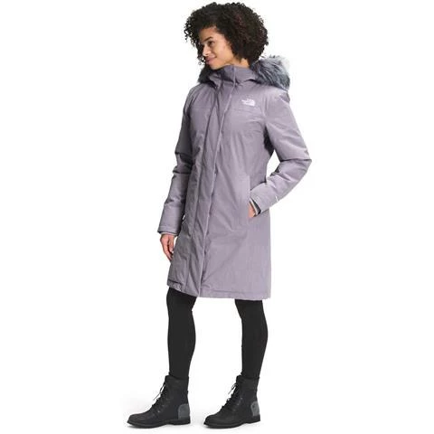 The North Face Women's Arctic Parka - Image 17