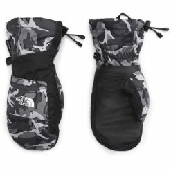 The North Face The North Face Montana Futurelight Mitt - Youth