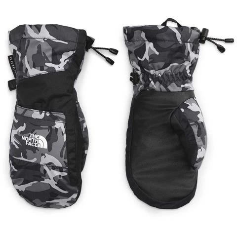 The North Face The North Face Montana Futurelight Mitt - Youth
