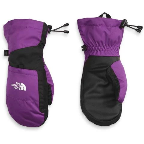 The North Face The North Face Montana Futurelight Mitt - Youth - Image 2