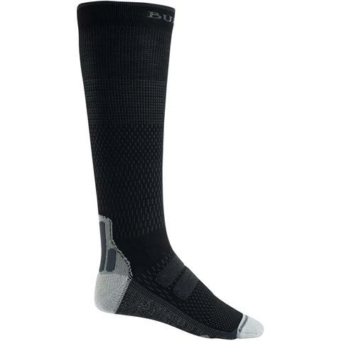 Burton Men's Performance + Ultralight Compression Sock - Image 3