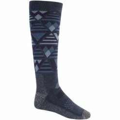 Burton Men's Performance Midweight Sock