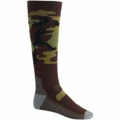 Burton Men's Performance Ultralight Sock