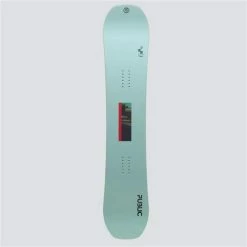 Public Snowboards Men's Display Mathes Pro Snowboard