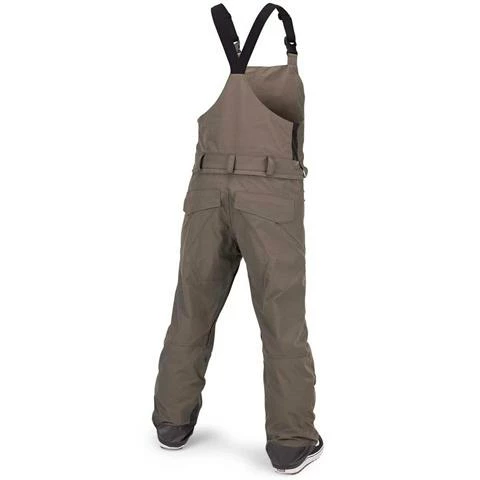 Volcom Volcom Rain GTX Bib Overall - Men's - Image 2