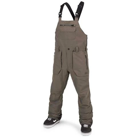 Volcom Volcom Rain GTX Bib Overall - Men's