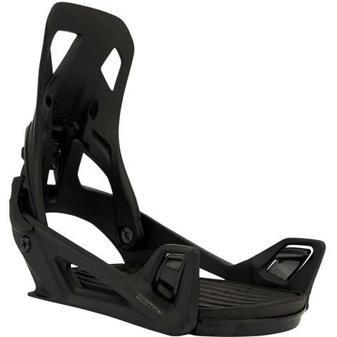 Burton 2023 Step On Re:Flex Snowboard Bindings - Image 5