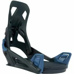 Burton 2023 Step On Re:Flex Snowboard Bindings