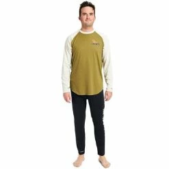 Burton Men's Roadie Base Layer Tech T-Shirt