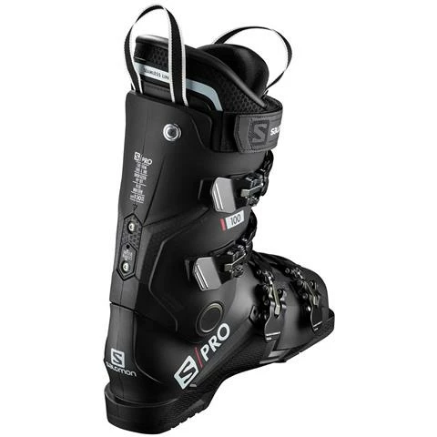 Salomon Men's S/Pro 100 GW Ski Boots - Image 2