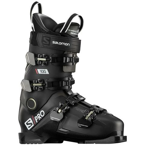 Salomon Men's S/Pro 100 GW Ski Boots