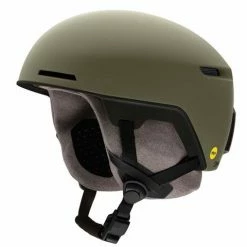 Smith Code MIPS Helmet