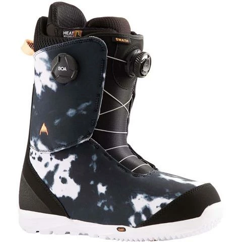 Burton Men's Swath Boa Boot