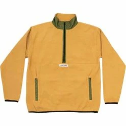 Autumn Autumn Vortex Half Zip
