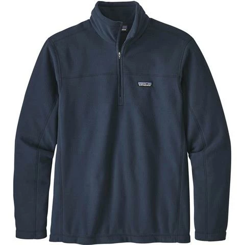 Patagonia Men's Micro D Pullover - Image 4
