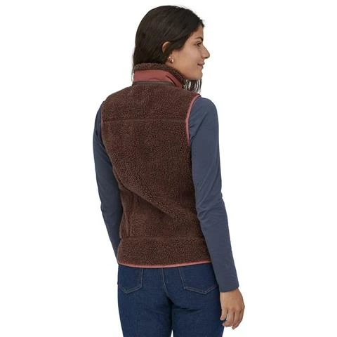 Patagonia Women's Classic Retro-X Vest - Image 8