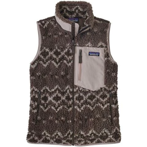Patagonia Women's Classic Retro-X Vest - Image 13