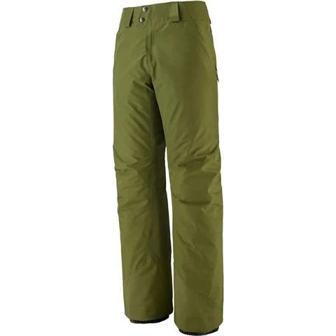 Patagonia Men's Insulated Powder Bowl Pant - Image 2