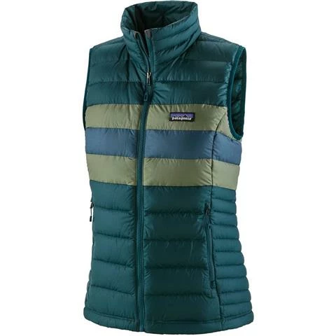 Patagonia Women's Down Sweater Vest - 2022 Model - Image 3