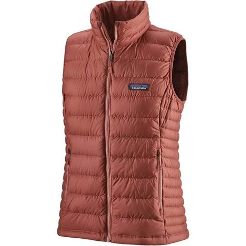 Patagonia Women's Down Sweater Vest - 2022 Model - Image 7