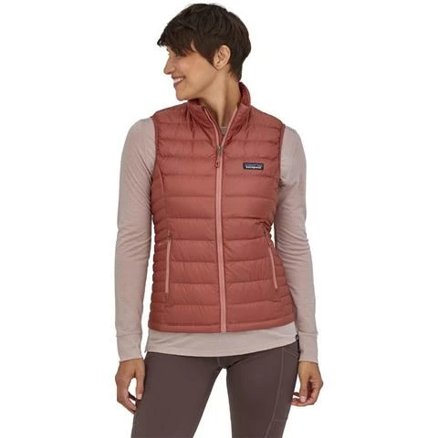 Patagonia Women's Down Sweater Vest - 2022 Model - Image 5