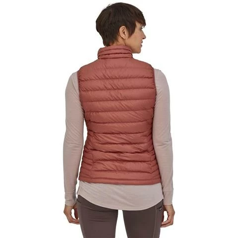 Patagonia Women's Down Sweater Vest - 2022 Model - Image 6