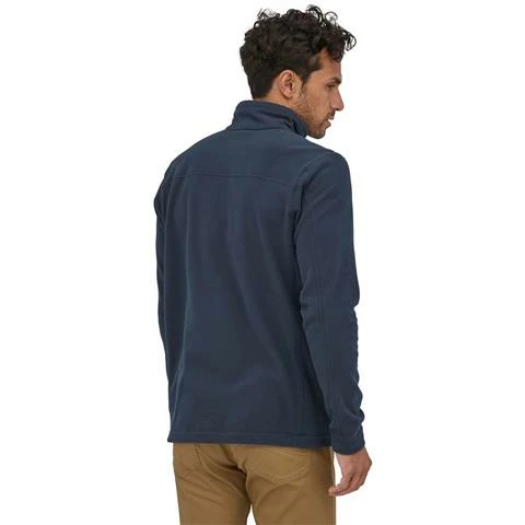 Patagonia Men's Micro D Pullover - Image 3