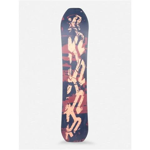 K2 Snowboarding Men's K2 Party Platter Snowboard - Image 2
