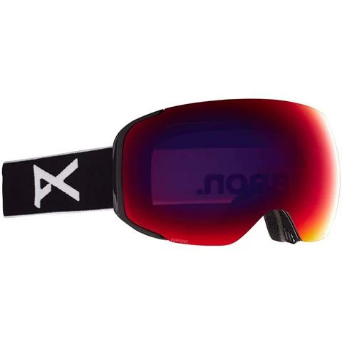 Anon M2 Goggle + Bonus Lens + MFI Face Mask - Image 2