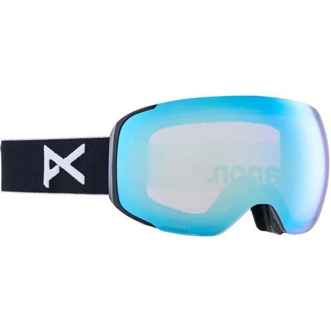 Anon M2 Goggle + Bonus Lens + MFI Face Mask - Image 4