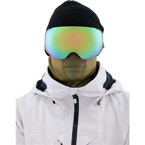 Anon M2 Goggle + Bonus Lens + MFI Face Mask - Image 5