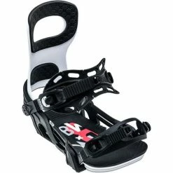 Bent Metal Men's Bolt Bindings