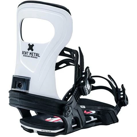 Bent Metal Men's Bolt Bindings - Image 2