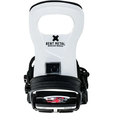 Bent Metal Men's Bolt Bindings - Image 3