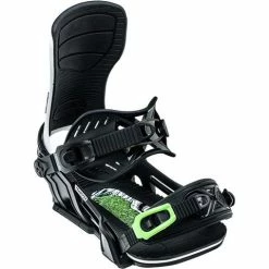 Bent Metal Men's Transfer Bindings