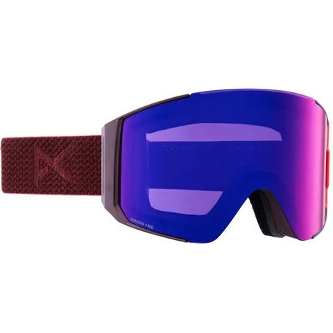Anon Sync Goggles + Bonus Lens - Image 8