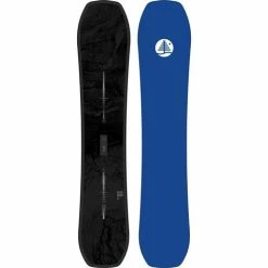 Burton Men's Family Tree Hometown Hero Snowboard